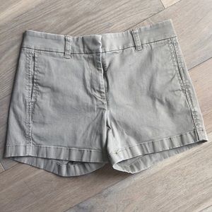 J. Crew Shorts